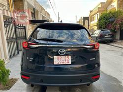 Mazda CX-9
